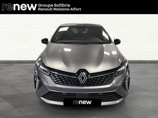 Renault Clio image 2