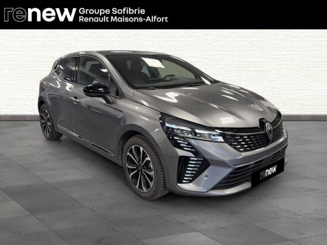 Renault Clio image 4