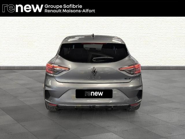 Renault Clio image 3
