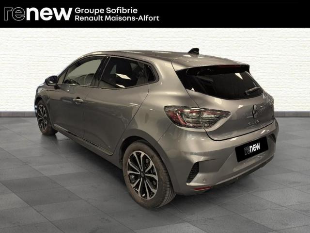 Renault Clio image 7