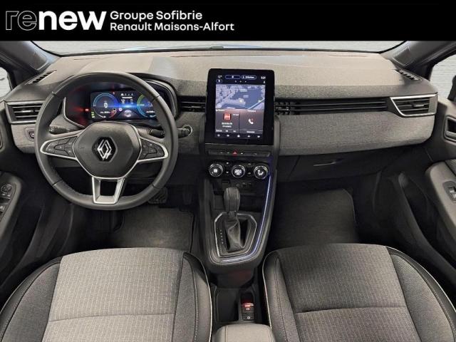 Renault Clio image 1