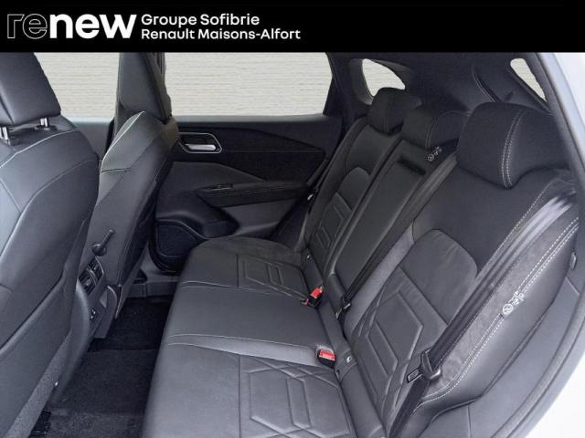 Nissan Qashqai image 9