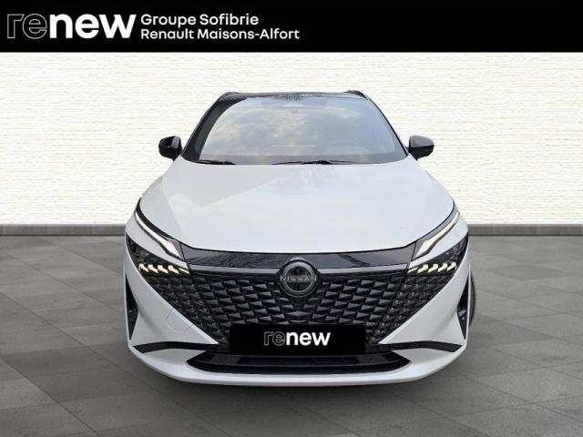 Nissan Qashqai image 3