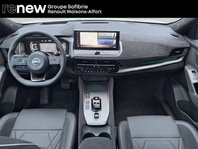 Nissan Qashqai image 7