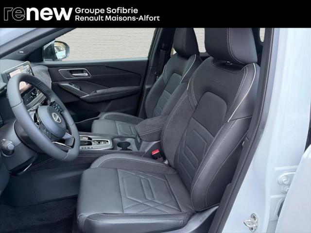 Nissan Qashqai image 2