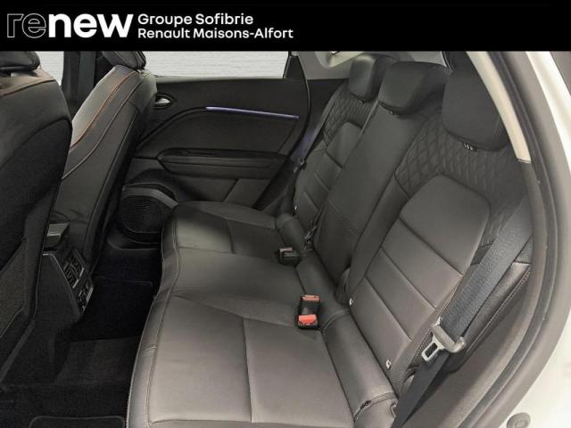 Renault Captur image 7