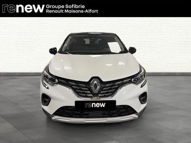 Renault Captur image 5