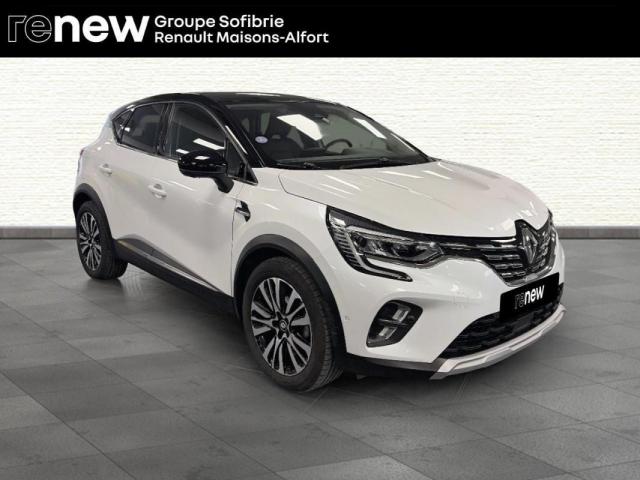 Renault Captur image 2