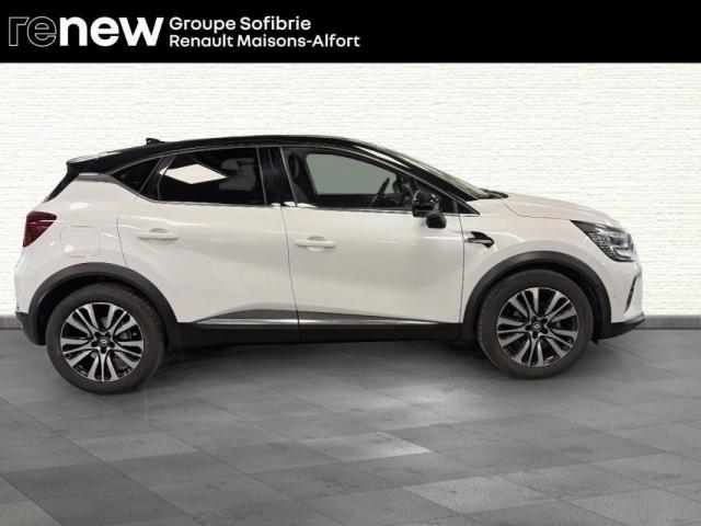 Renault Captur image 8