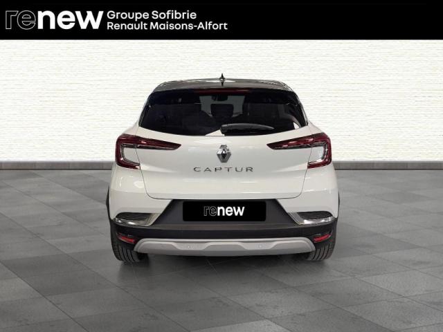 Renault Captur image 9