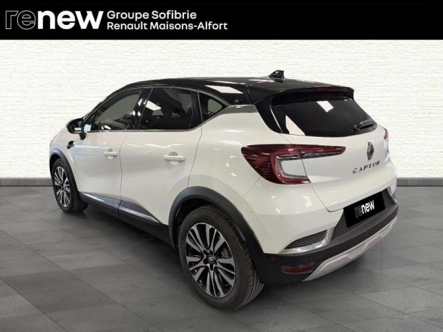 Renault Captur image 4