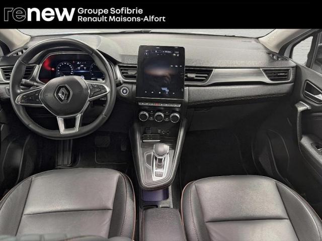 Renault Captur image 1