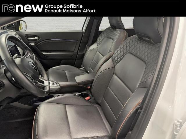 Renault Captur image 3