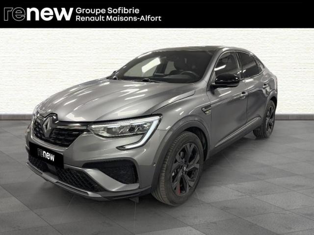 Renault Arkana E-Tech 145 - 21b R.s. Line