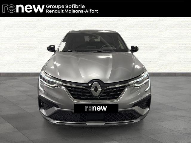 Renault Arkana image 3