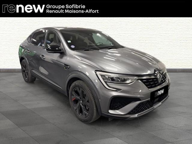 Renault Arkana image 8