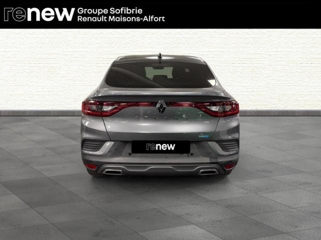 Renault Arkana image 9