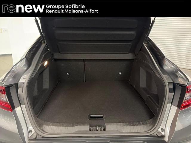 Renault Arkana image 5