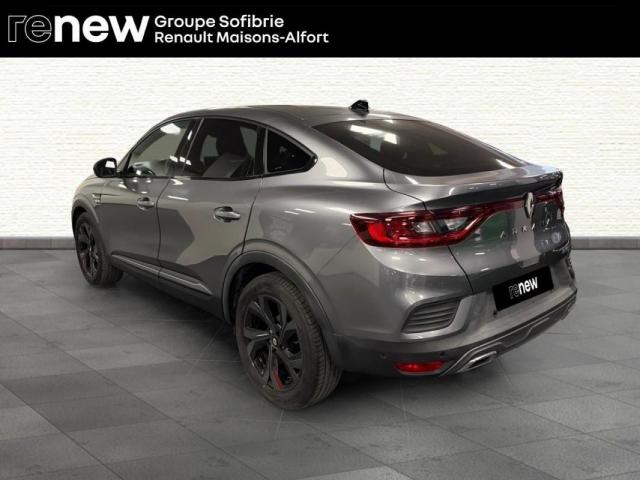 Renault Arkana image 7