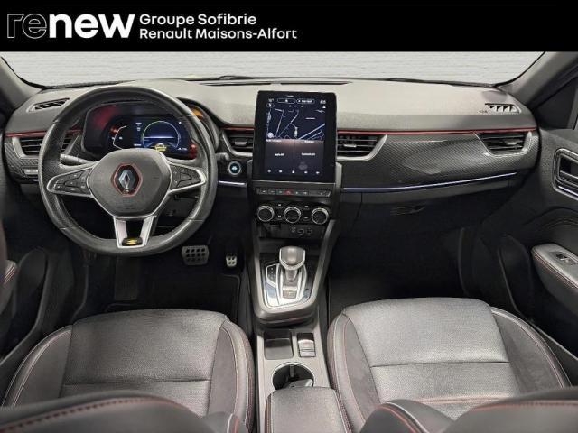 Renault Arkana image 2