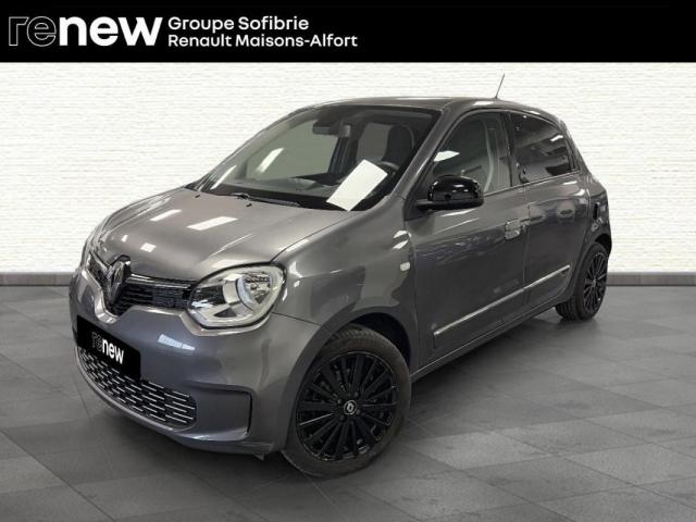 Renault Twingo Iii Sce 65 Sl Urban Night