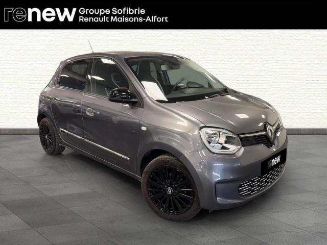 Renault Twingo image 4