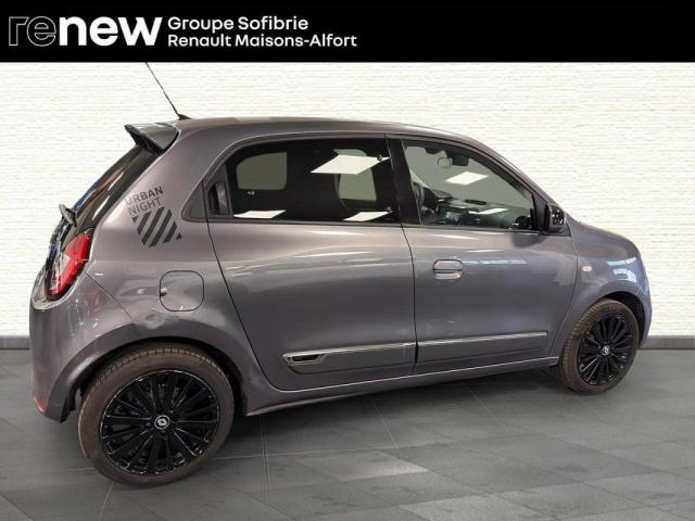 Renault Twingo image 9