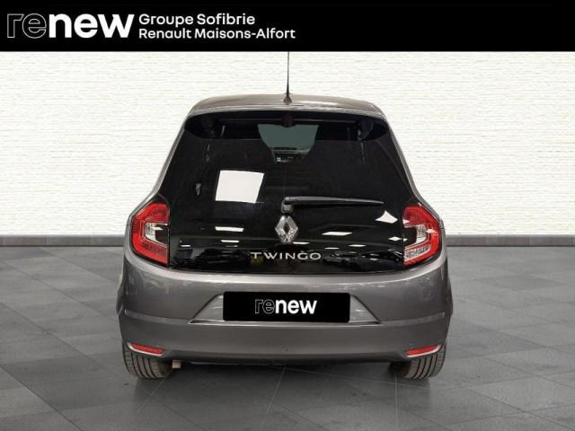 Renault Twingo image 6