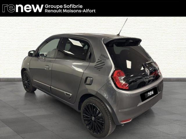 Renault Twingo image 1
