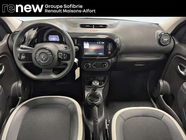 Renault Twingo image 5