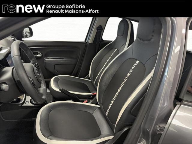 Renault Twingo image 8