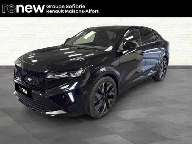 Renault Rafale E-Tech Full Hybrid 200 Ch Esprit Alpine