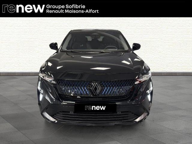 Renault Rafale image 7