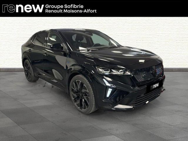 Renault Rafale image 2