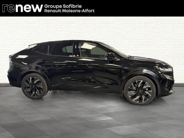 Renault Rafale image 6