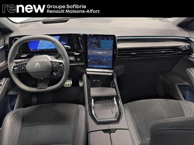 Renault Rafale image 3