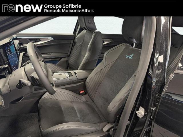 Renault Rafale image 1