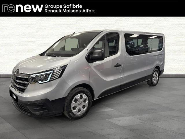 Renault Trafic L2 Dci 150 Energy S&s Zen