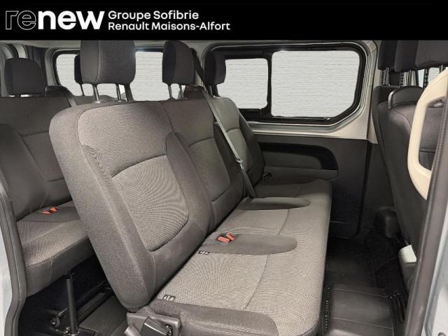 Renault Trafic image 6