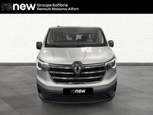 Renault Trafic image 8