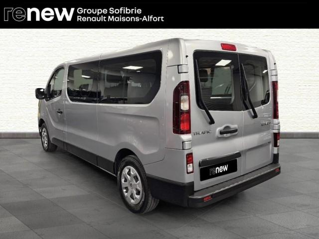 Renault Trafic image 3