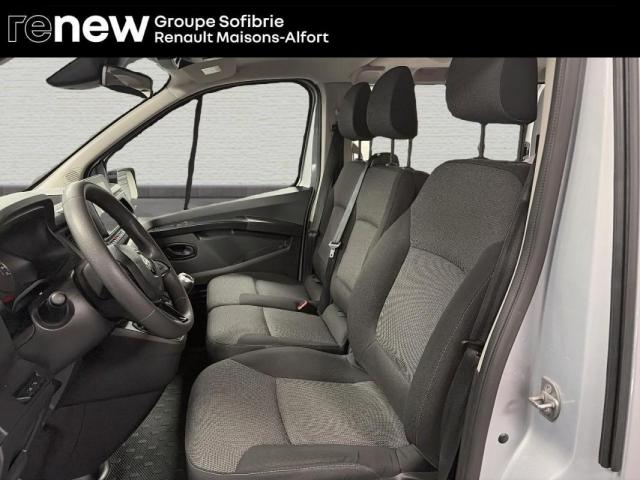 Renault Trafic image 5