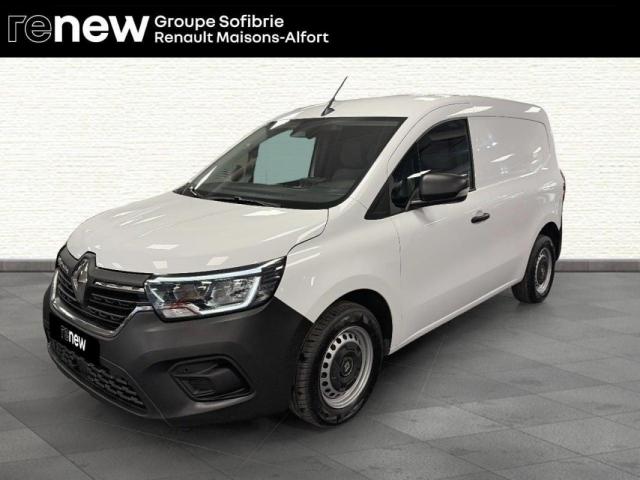 Renault Kangoo Van Blue Dci 95 Grand Confort- 22