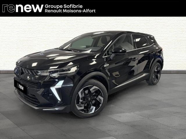 Renault Symbioz E-Tech Full Hybrid 145 Techno