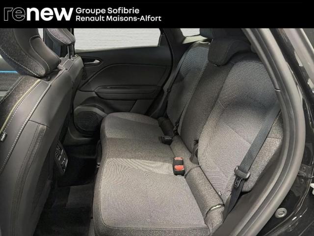 Renault Symbioz image 6