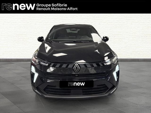 Renault Symbioz image 4