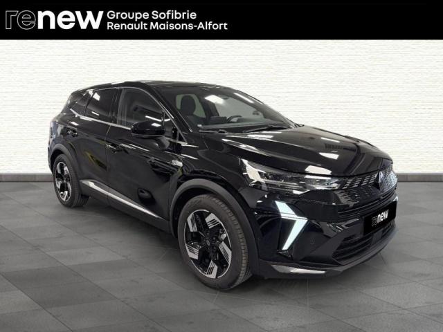 Renault Symbioz image 7
