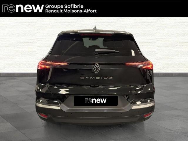 Renault Symbioz image 2
