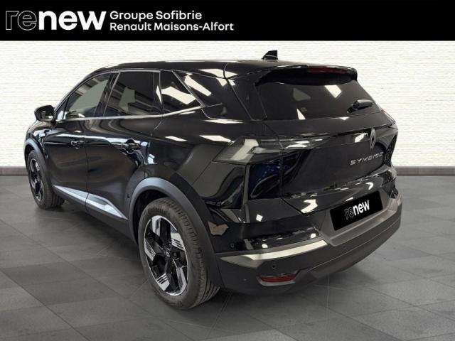 Renault Symbioz image 8