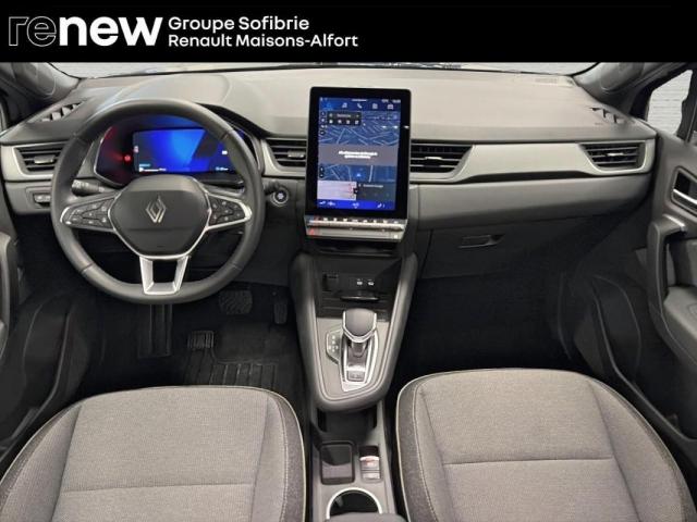Renault Symbioz image 1